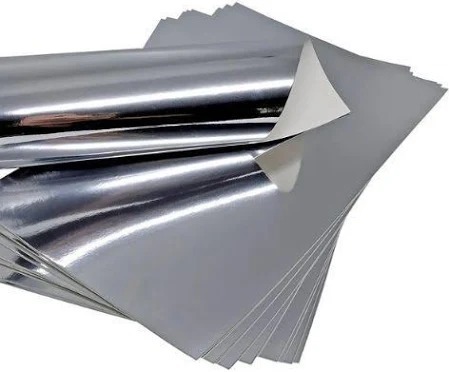 PAPEL LAMINADO 